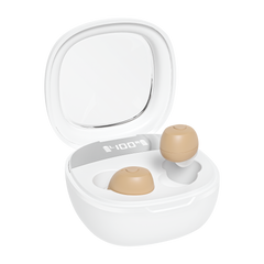 TM 1120 Mini ITE Hearing Aids