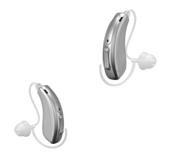 TM 5116B hearing aids Smart Noise Cancellation