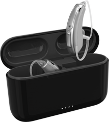 TM 5116B hearing aids Smart Noise Cancellation