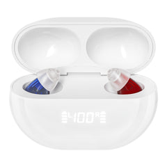 TM 6118E OTC Hearing aids