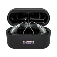 TM 5118L RIC Hearing Aids