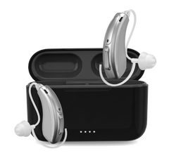 TM 5116B hearing aids Smart Noise Cancellation