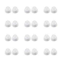Closed Ear Domes