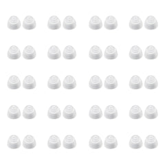 Closed Ear Domes