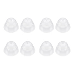 Power Ear Domes