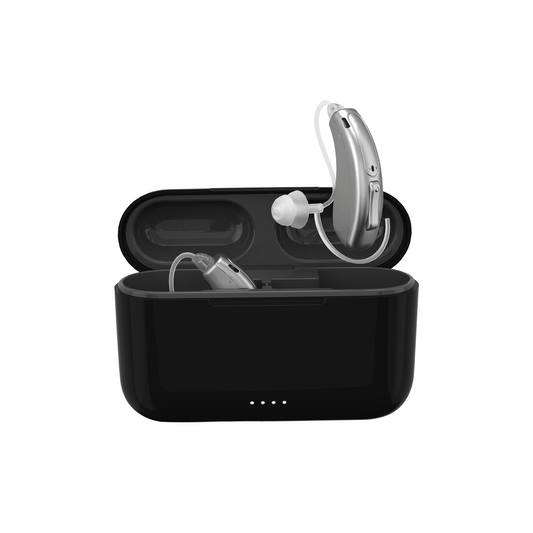 TM 5116B hearing aids Smart Noise Cancellation