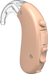 TM 5005 hearing aid for Severe Hearing Loss