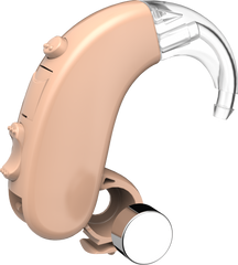 TM 5005 hearing aid for Severe Hearing Loss