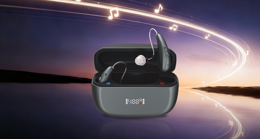 The State of Hearing Aids in 2025: What’s New, What’s Changing