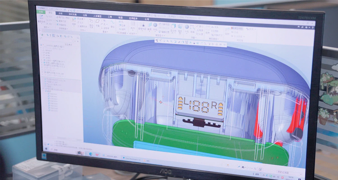 Hearing Aid Manufacturing Process Explained: A Complete Guide for OEM &amp; ODM Buyers