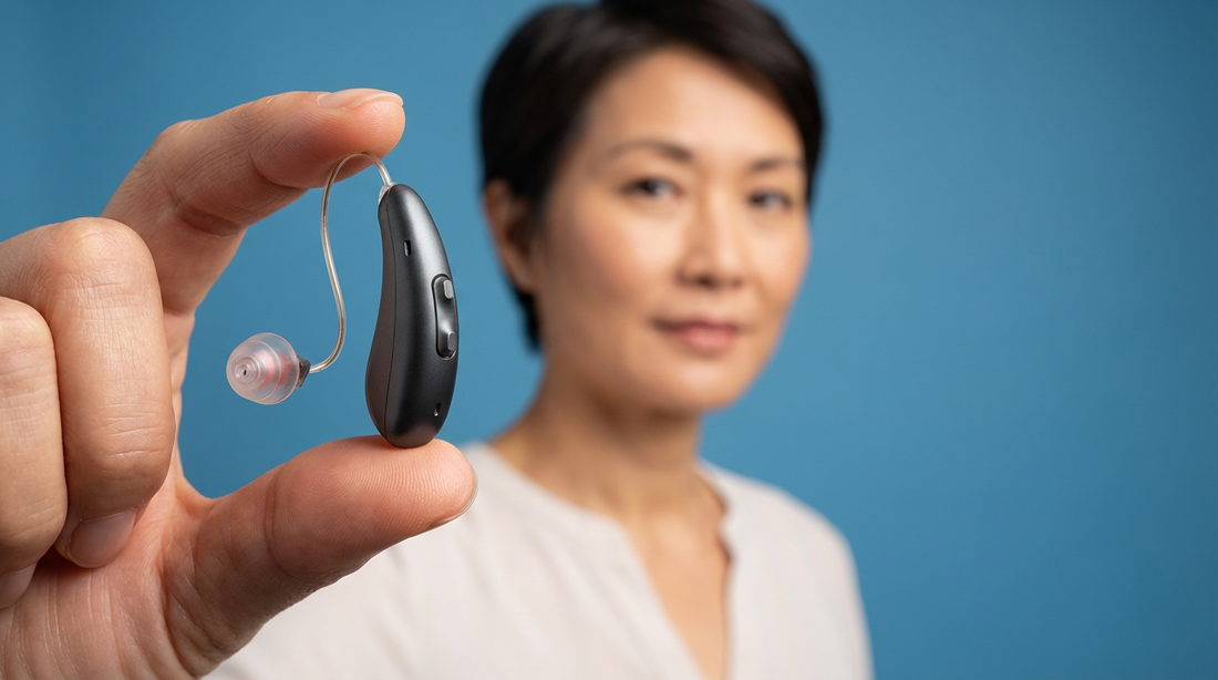How to Select a Reliable Hearing Aid Factory for Long-Term Cooperation