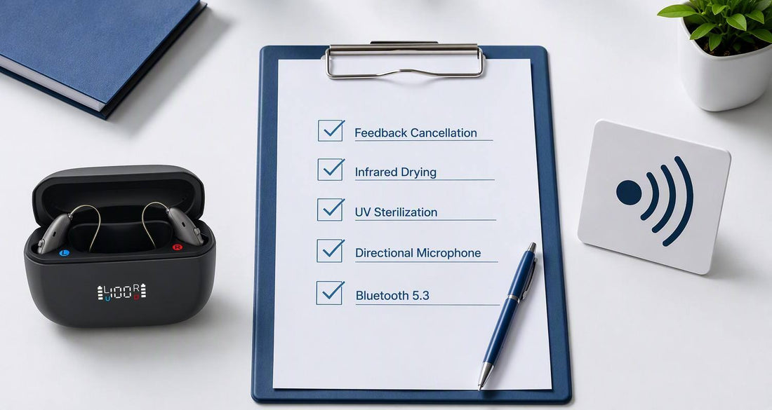 Hearing Accessibility Standards: What OEM/ODM Buyers Should Prepare For