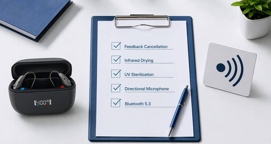 Hearing Accessibility Standards: What OEM/ODM Buyers Should Prepare For