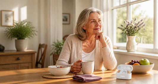 AI Patient Activation in Hearing Care: What Device Brands Should Prepare
