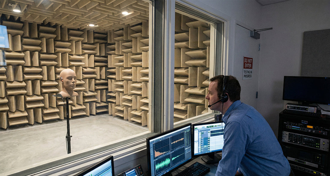 Hearing Aid Wind-Noise Management: What OEM Buyers Should Test