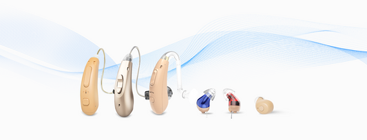 🖤 Tomore 2025 Black Friday Hearing Aid Buyer’s Guide