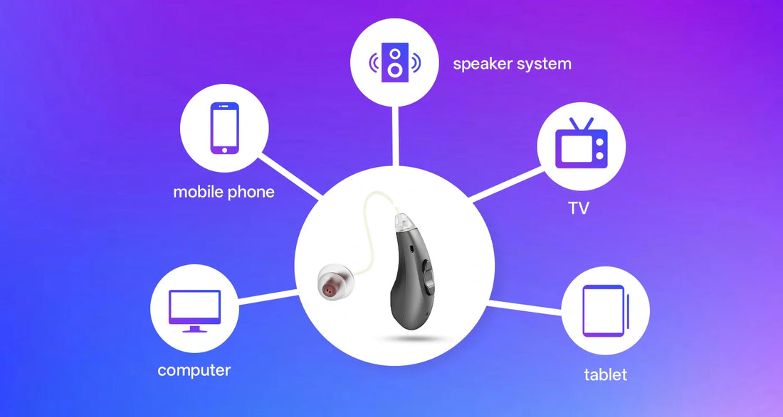The Future of Connectivity: Understanding Bluetooth LE Audio and Auracast