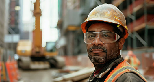 👷 Protecting Hearing on the Construction Site: Michael’s Story