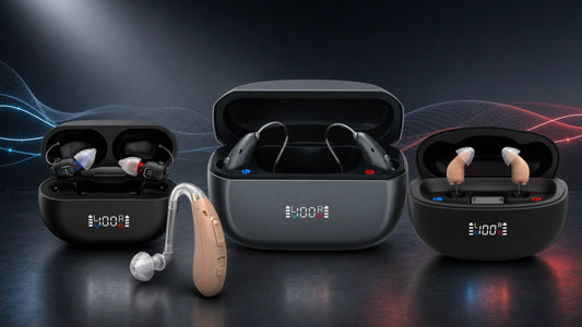From Specifications to Buyer Value: A Hearing Aid Claims Framework for OEM/ODM Teams