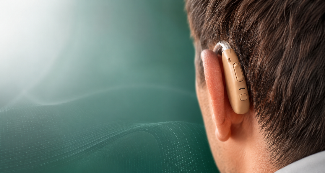 Global Hearing Aid Sales Hit Record High in 2025: What It Means for the Hearing Aid Industry