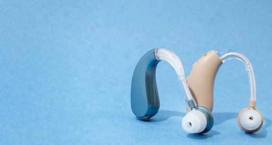 Hearing Aid Benefits and Limitations