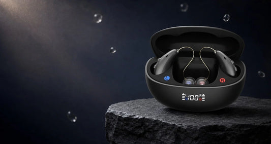 Hearing Aid IP Ratings: What OEM Buyers Should Verify