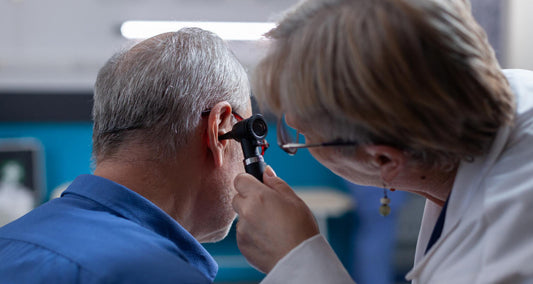 Hearing Health Matters: Why Early Care Makes a Difference