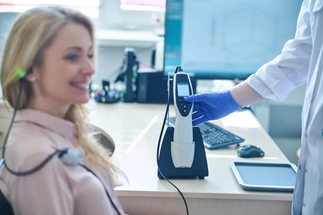 What to Expect at Your First Hearing Care Appointment Lifestyle