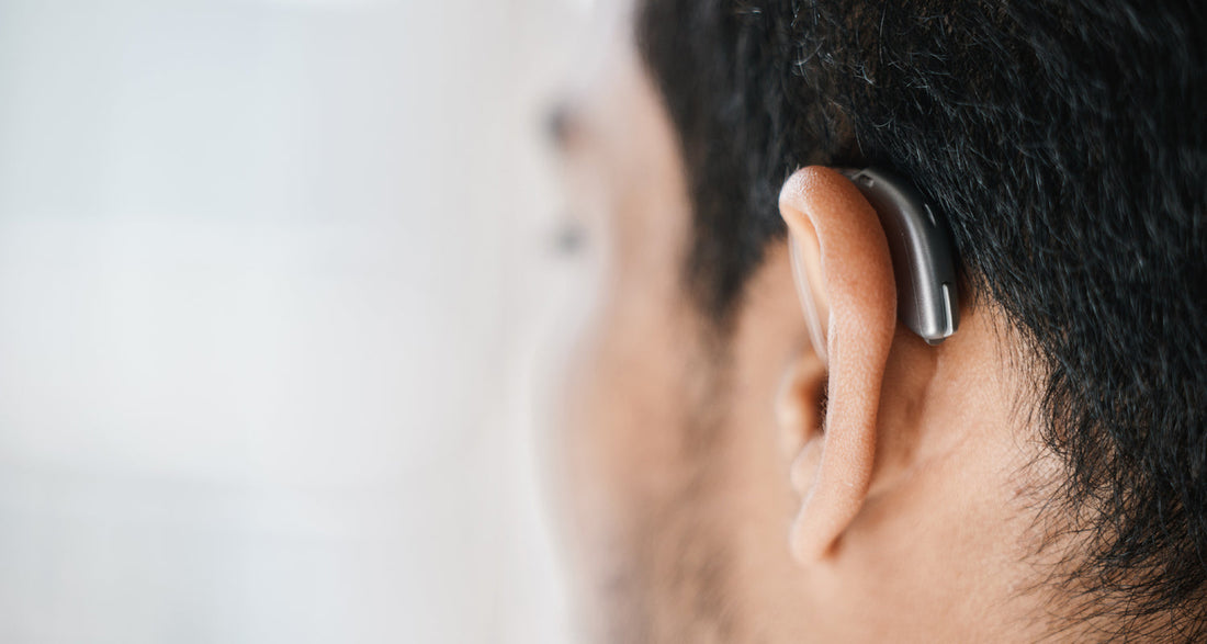 How Hearing Aids Changed My Life as a Teenager
