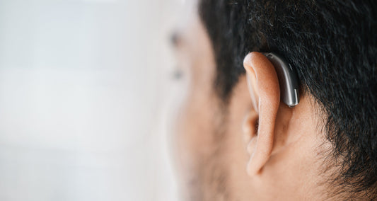 How Hearing Aids Changed My Life as a Teenager