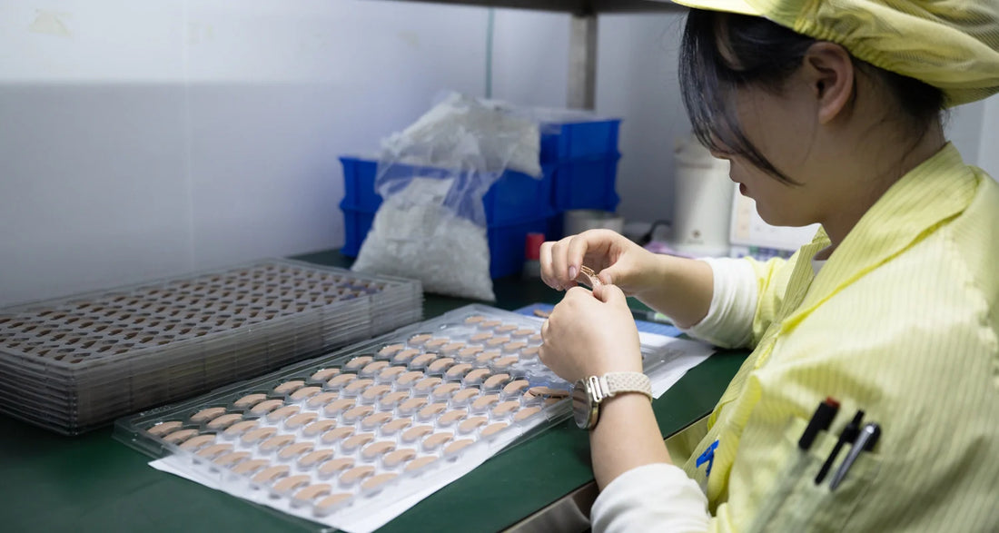 Hearing Aid Quality Control: How Manufacturers Ensure Reliability