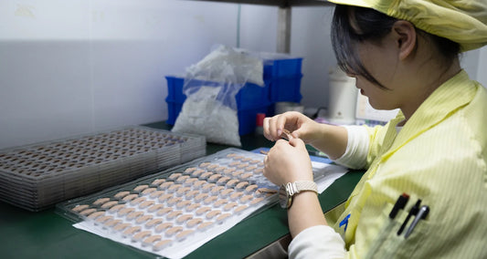Hearing Aid Quality Control: How Manufacturers Ensure Reliability