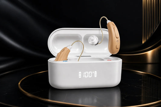 Hearing Aid Customer Onboarding: What B2B Buyers Should Build Beyond the Device