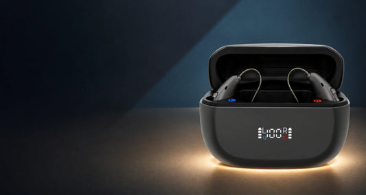Rechargeable Hearing Aid Battery Life: What OEM Buyers Should Verify