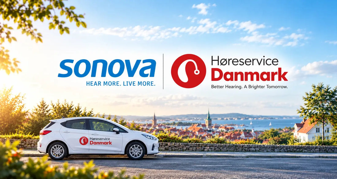 Mobile Hearing Care Is Expanding: What Device Brands Should Prepare For