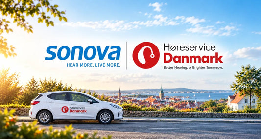 Mobile Hearing Care Is Expanding: What Device Brands Should Prepare For