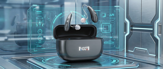 Hearing Aid Industry Trends to Watch in 2026