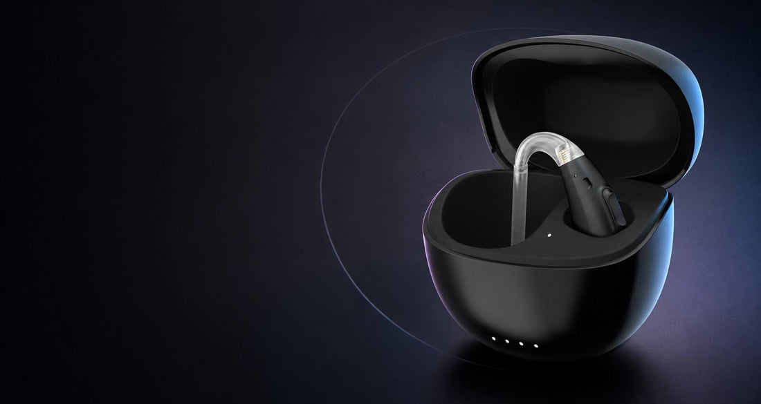 Community Hearing Aid Programs: An OEM/ODM Supplier Readiness Checklist