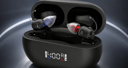 Understanding the Big Five Hearing Aid Companies: What B2B Buyers Should Know
