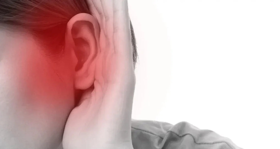 Hearing Aids for Tinnitus: Effectiveness, Benefits, and Limitations