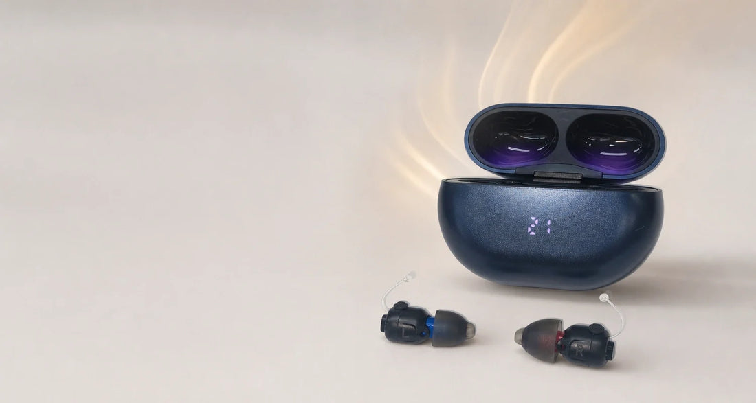 Drying and UV Charging Cases for Hearing Aids: What OEM Buyers Should Validate