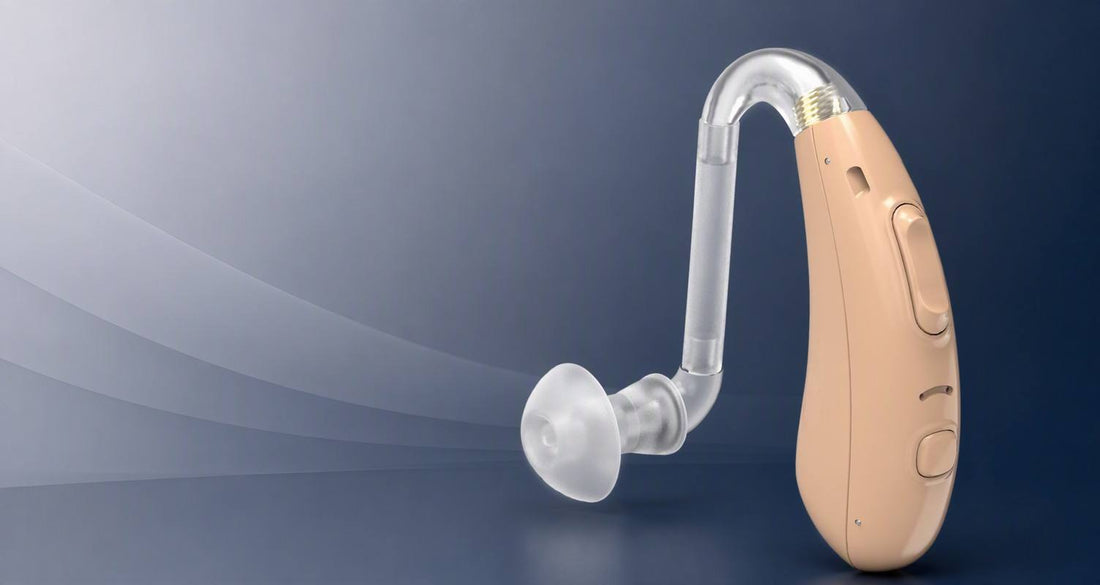 Where to Buy BTE Hearing Aids in Bulk: A Sourcing Guide for Brands and Distributors
