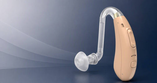 Where to Buy BTE Hearing Aids in Bulk: A Sourcing Guide for Brands and Distributors