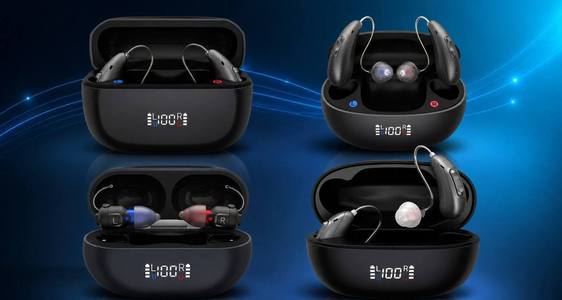 Edge AI in Hearing Aids: What OEM/ODM Buyers Should Evaluate