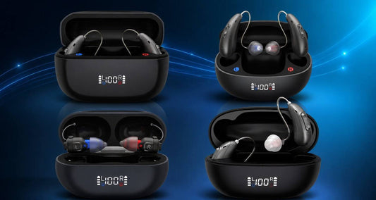 Edge AI in Hearing Aids: What OEM/ODM Buyers Should Evaluate