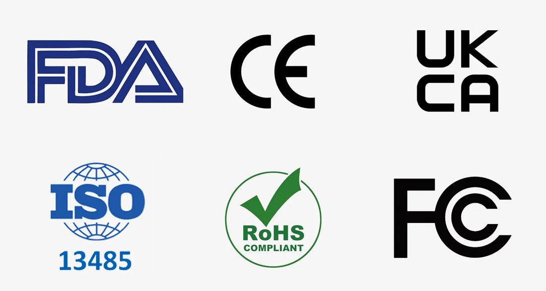 What Certifications Are Required for Hearing Aids? A Global Compliance Guide for OEM & ODM Buyers