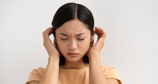 What Is Tinnitus? Understanding the Ringing in Your Ears