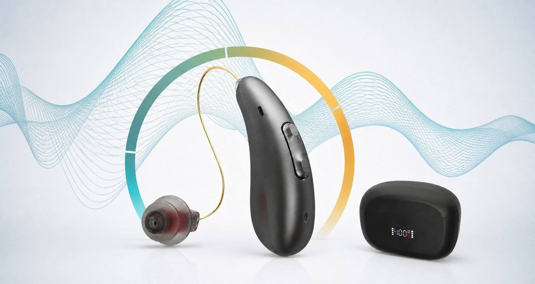 Hearing Aid Sound Quality Is Personal: What OEM Teams Should Test