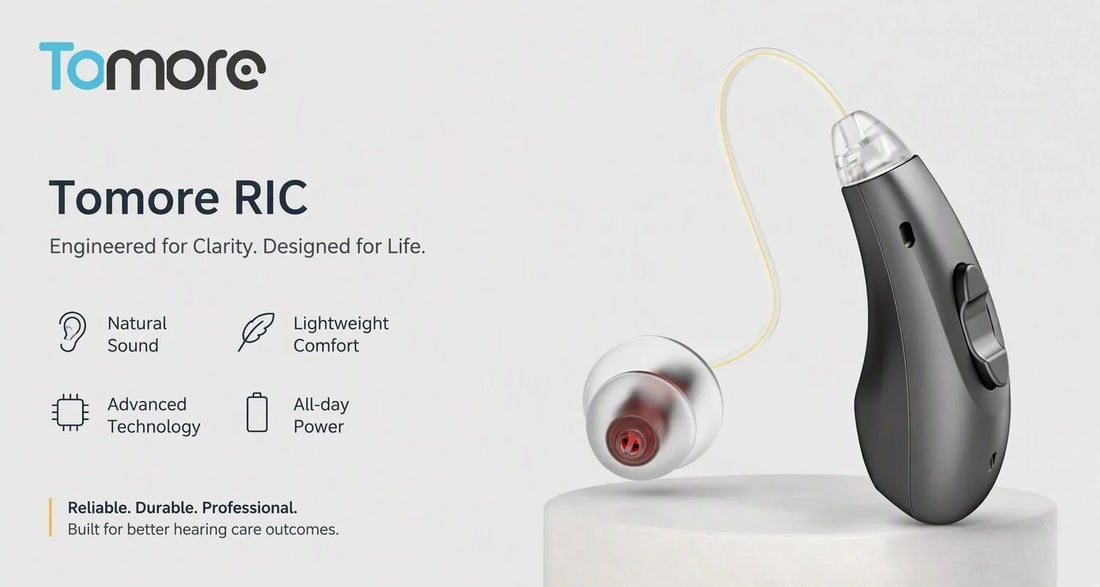 Hearing-Aid Complaint Handling: What Private-Label Brands Need From an OEM Partner