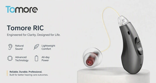 Hearing-Aid Complaint Handling: What Private-Label Brands Need From an OEM Partner